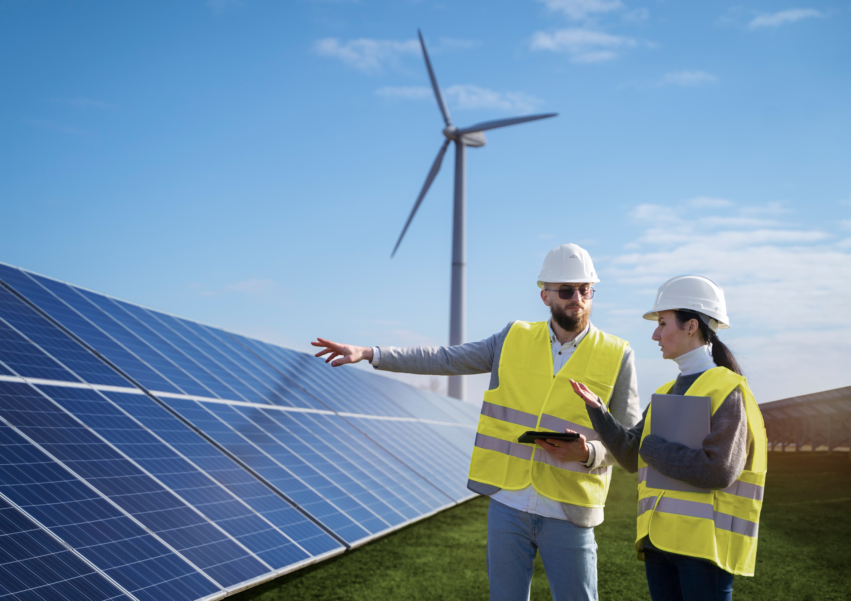 رؤيتنا الهندسية